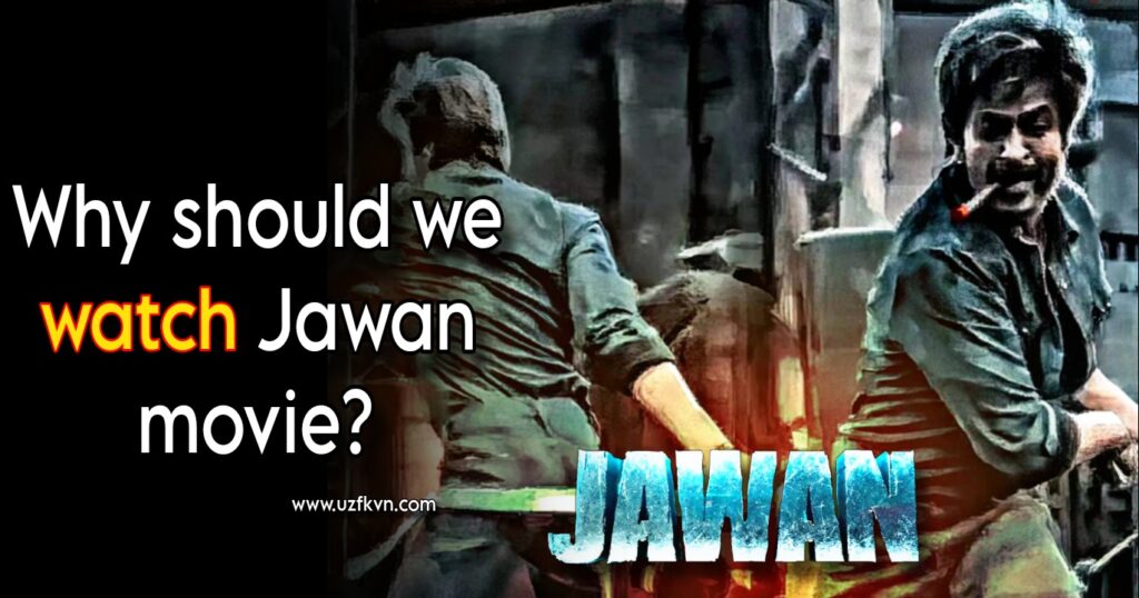 watch jawan movie