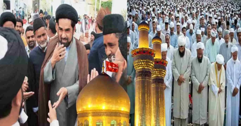 विभिन्न संस्कृतियाँ Muharram कैसे मनाती हैं