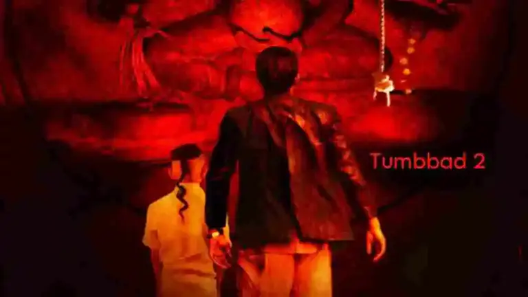 Tumbbad 2 movie review