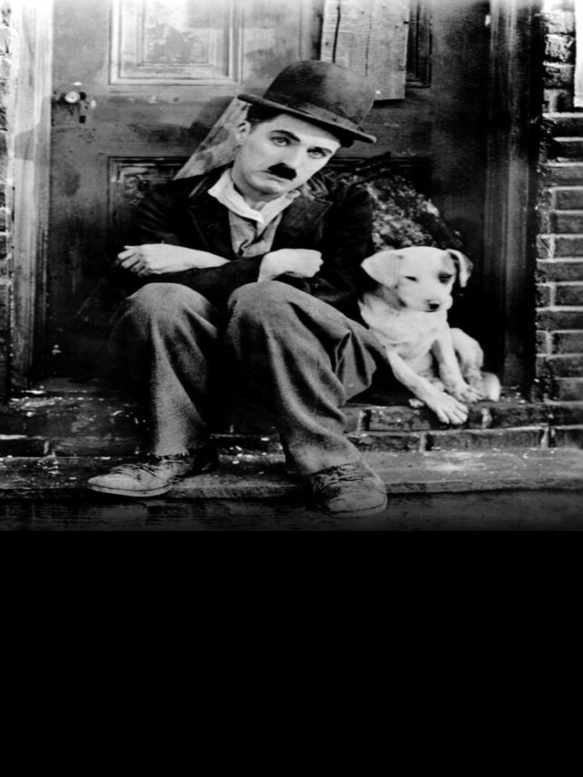 The Chaplin’s: No one can become a comedian like him, why?