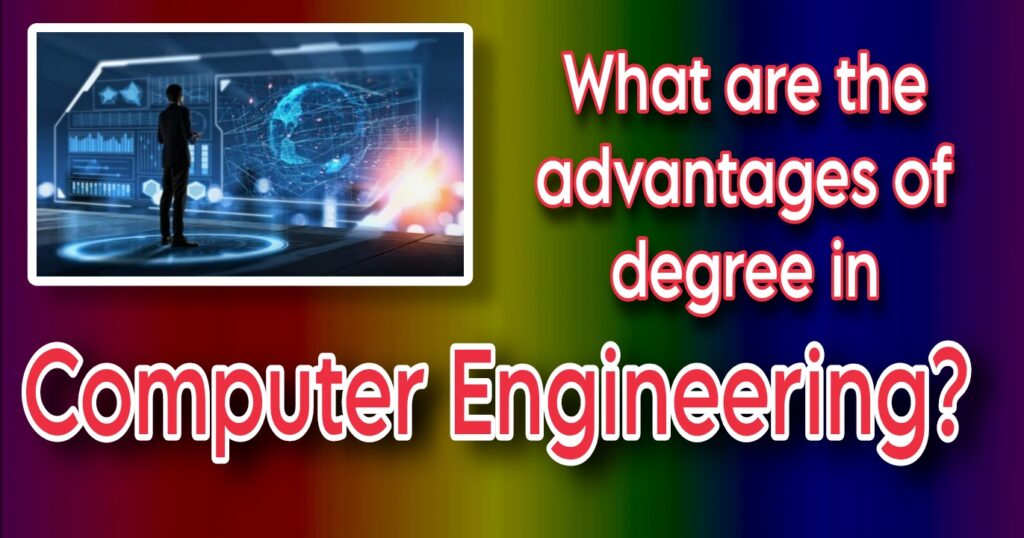 degree in computer engineering