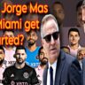 How did Jorge Mas Inter Miami get started?