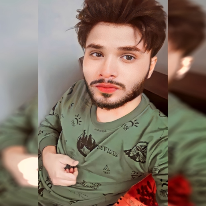 Uzaif Kevin