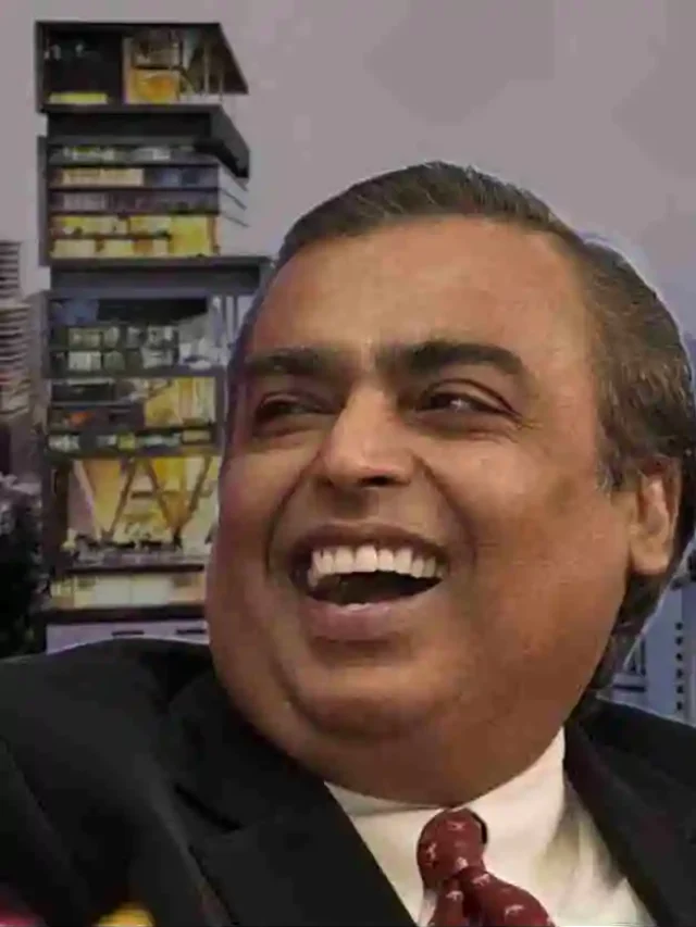 Mukesh Ambani के आठ राज़ जिसने इनको अमीर बनाया