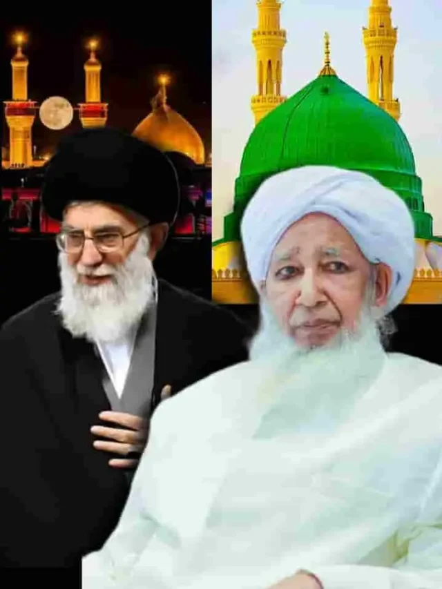 Shia or Sunni के बीच वास्तव में लड़ाई किस बारे में है?