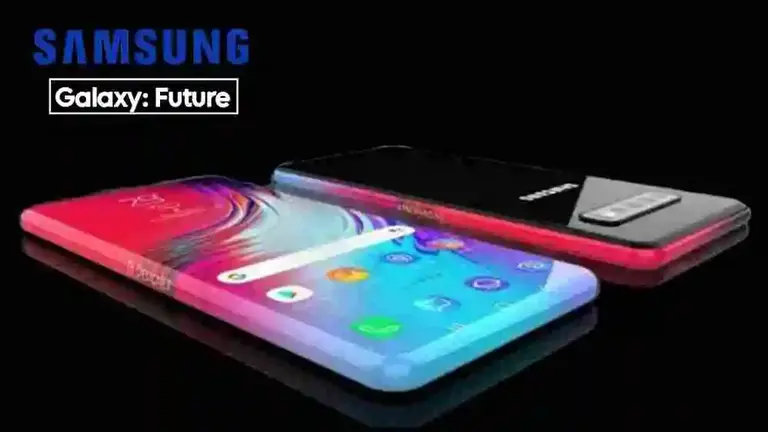 Samsung New 5G Smartphone 2024