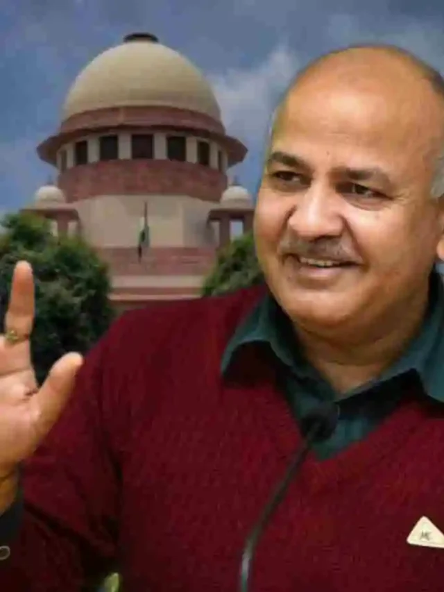 Manish Sisodia