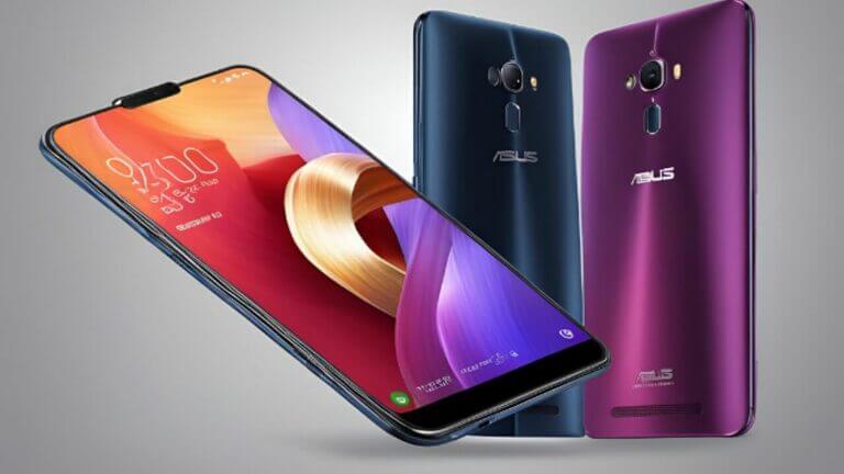 Asus Zenfone 10