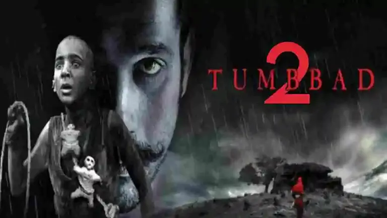 Tumbbad 2 movie