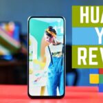 Huawei Y9s Review