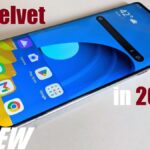 LG Velvet Review