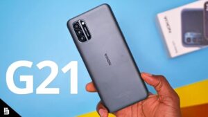 Nokia G21 Review