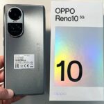 Oppo Reno10 Pro 5G Review