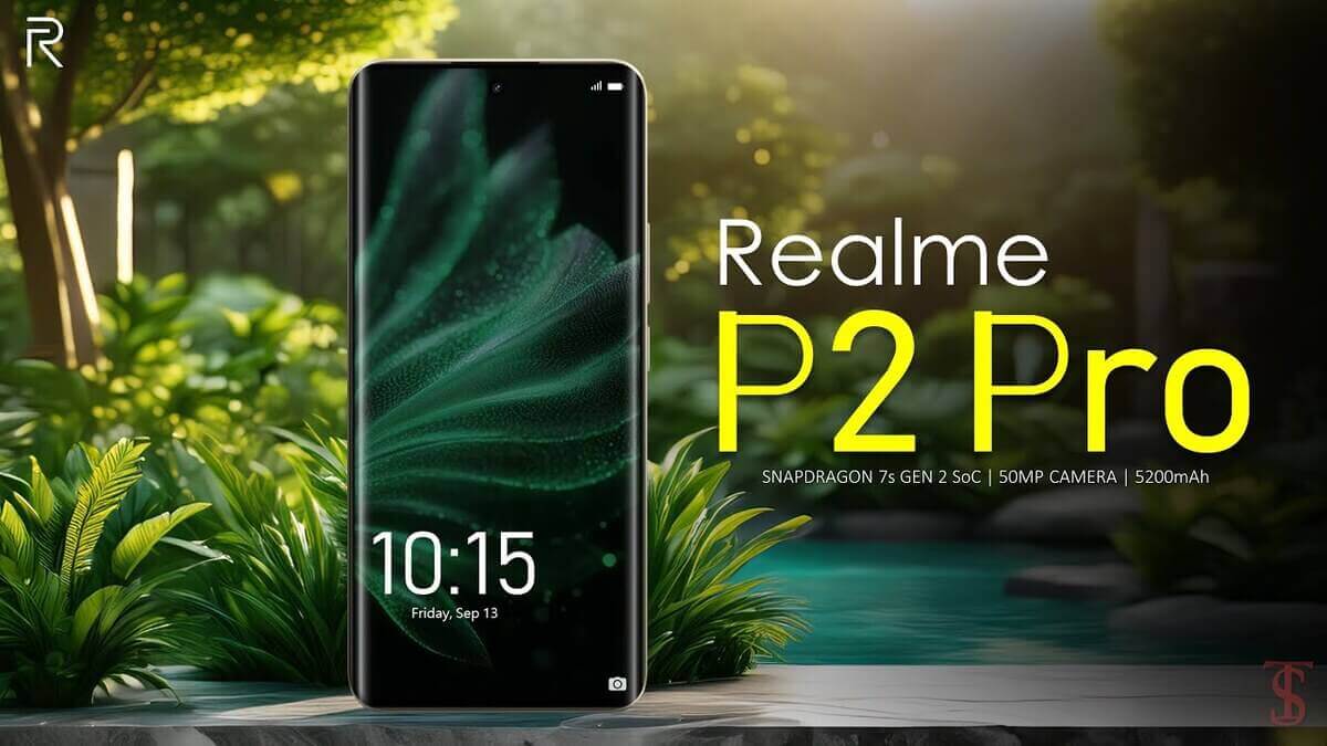 Realme P2 Pro 5G Review