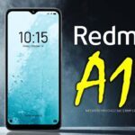 Redmi A1+ Review