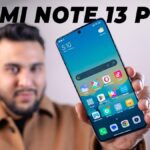 Redmi Note 13 Pro+ Review