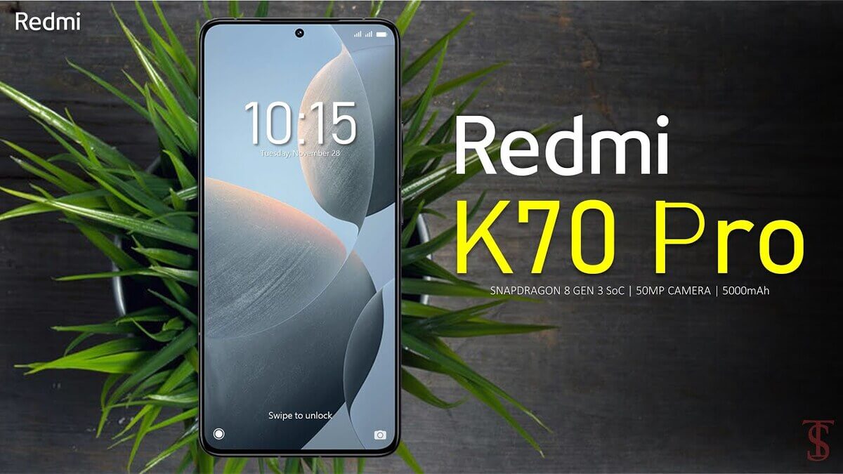 Redmi K70 Pro+ Review