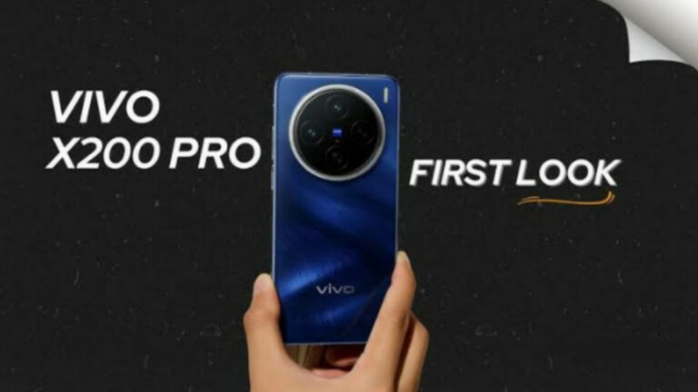 Vivo X200 Pro