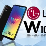 LG W11