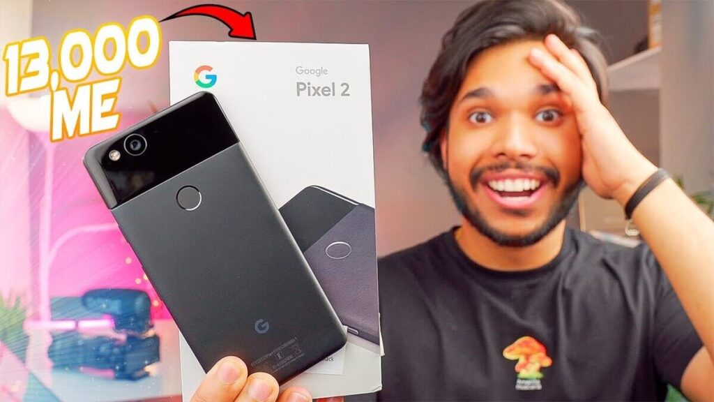 Google Pixel 2