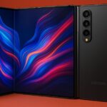 Galaxy Tri-Fold (G-Fold)