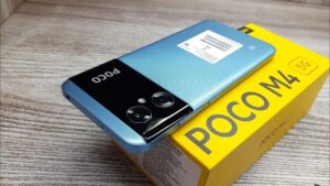 Poco M4 5G