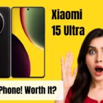 Kya Xiaomi 15 Ultra ₹1 Lakh Ka Worth Hai
