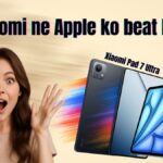 Kya Xiaomi Pad 7 Ultra iPad Air (M3) ko takkar de paiga?