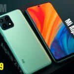 Mi Alpha 2Tx: A Flagship Killer Smartphone Under ₹17,999
