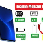 Realme 18GB RAM 2TB Storage Phone under ₹30000