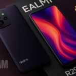 Realmi R29 Ultra 100MP Camera Phone, Realmi R29