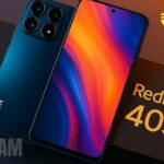 Redmi Neo 40s Specifications