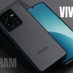 Vivo 12GB RAM 256GB phone under 24999