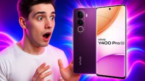Vivo Y400 Pro me aisa kya hai jo kisi phone me nah