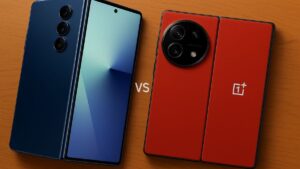 Samsung Galaxy Z Fold 7 vs OnePlus Open 2 comparison image