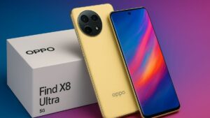 Oppo Find X8 Ultra 5G Launched - Flagship Killer, 249MP Camera, 12GB RAM Just ₹11,990!