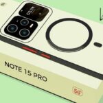 Redmi Note 15 Pro 200MP Selfie Camera 150MP Quad Camera & 8GB RAM Just at ₹12890