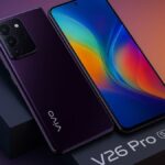 Vivo V26 Pro 5G Leak 8GB RAM, 512GB Storage, 220MP Sony Quad Camera Under ₹11,499