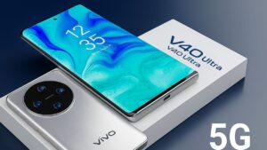 Vivo V40 Ultra 5G Launched - 200MP Camera, 8000mAh Battery & 120W Charging at Just ₹11,499