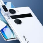 Vivo V50 5G with 18GB RAM and 210MP Camera