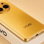 Vivo Y400 Pro Launched 12GB RAM, 298MP Camera & 150W  Superfast Charging at Just ₹14,550