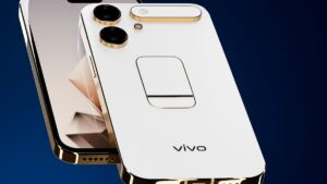 Vivo Zer10x Pro 5G A Futuristic 108MP Camera, 8GB RAM 7400mAh Battery Just ₹12,890!